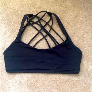 SOLD Lululemon free to be wild